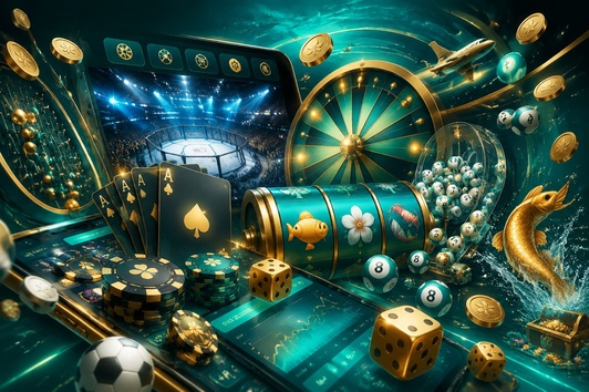 b9game