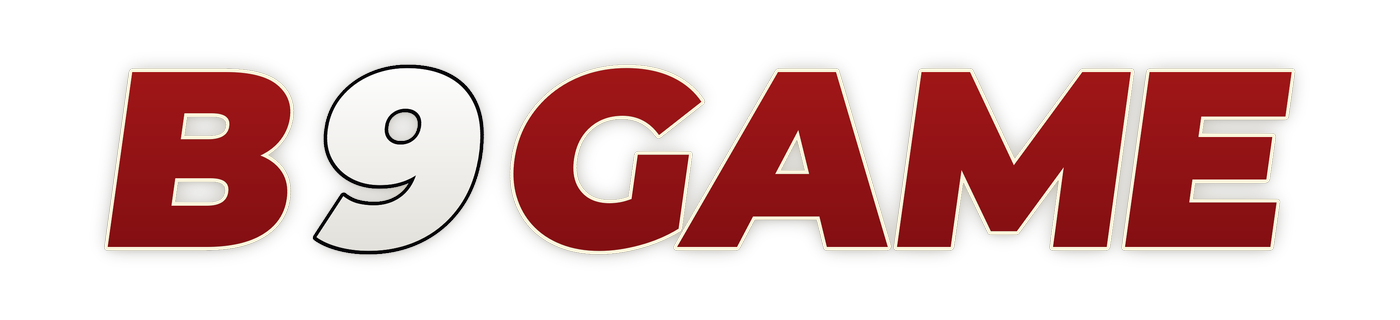 b9game Logo